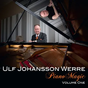 Piano Magic Volume One by Ulf Johansson Werre