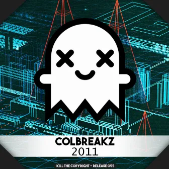 2011 by ColBreakz