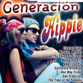 Generación Hippie by Fletan Power