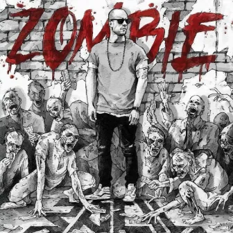 Zombie by Bacil