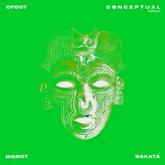 Bakatá by Dierot