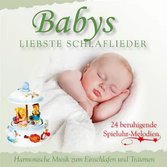 Babys liebste Schlaflieder by Babys Spieluhr