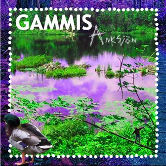 Anksjön by Gammis