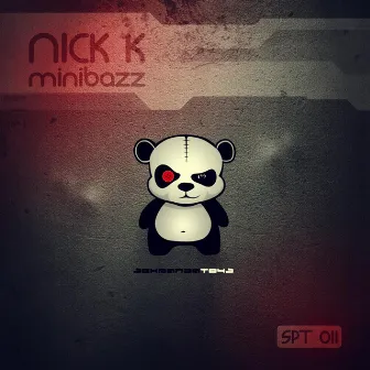 Minibazz by Nick-K