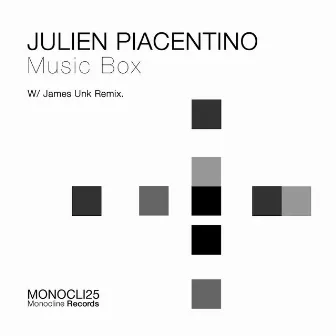 Music Box by Julien Piacentino