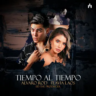 Tiempo Al Tiempo by Ed The Producer