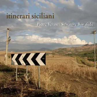 Itinerari siciliani by Pierre Vaiana