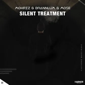 Silent Treatment by MohRiz