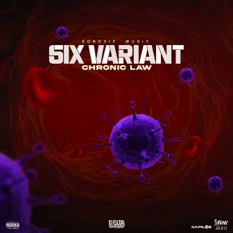 6ix Variant by Sonovic