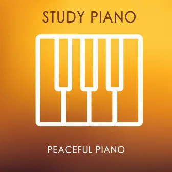 Study Piano by Piano