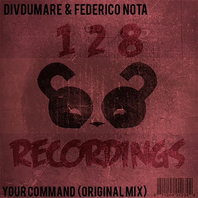 Your Command - Original Mix