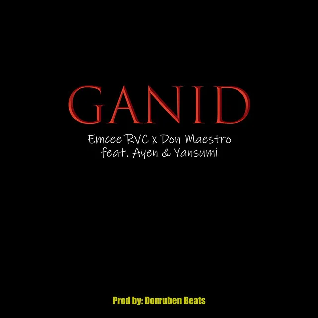 GANID