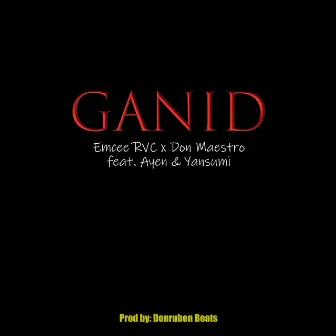 GANID by Don Maestro