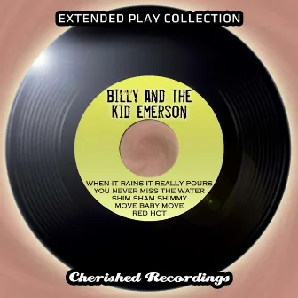 Extended Play Collection by Billy 