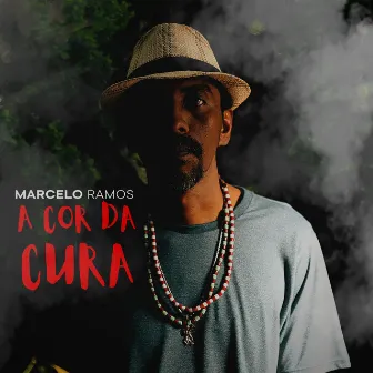 A Cor da Cura by Marcelo Ramos