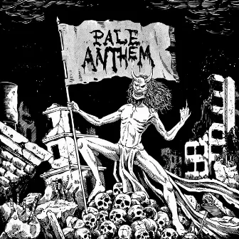 PALE ANTHEM by GRYNIX