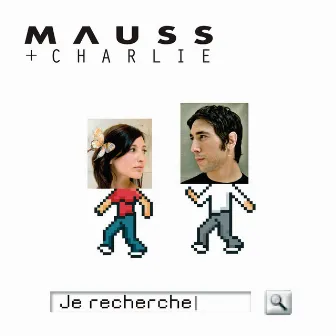 Je Recherche by Charlie