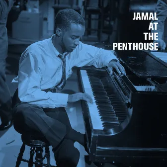 Jamal at the Penthouse (Remastered) by Jamal