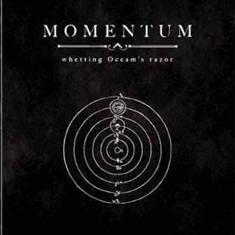 Whetting Occam's Razor by Momentum