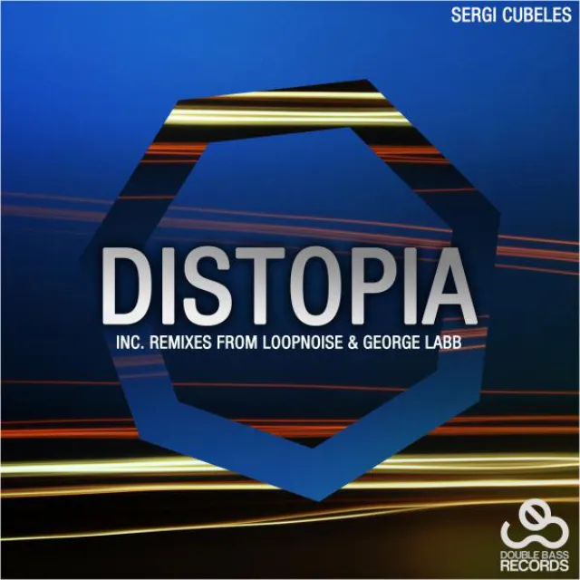 Distopia - George Labb Remix