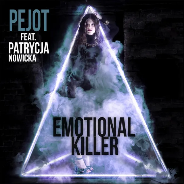 Emotional Killer (feat. Patrycja Nowicka)