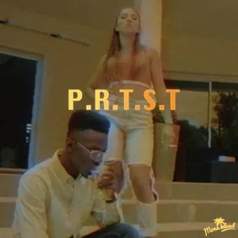 P.R.T.S.T by Oggy Nilz