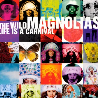 Life Is A Carnival by The Wild Magnolias