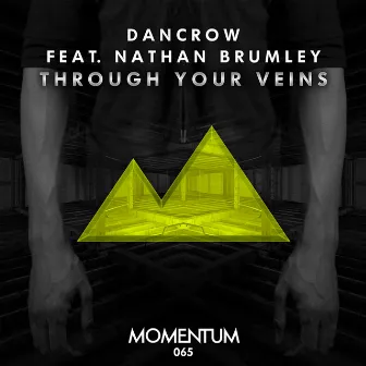 Through Your Veins by Dan Crow