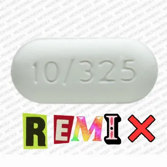 Perc 10 Remix by Ottie