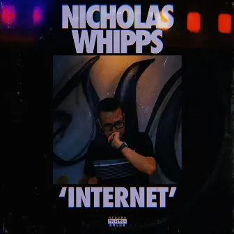 Internet by Nicholas Whipps