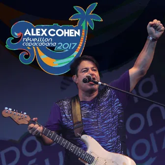 Alex Cohen, Réveillon Copacabana 2017 by Alex Cohen