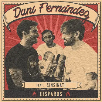 Disparos (feat. Sinsinati) [Acústica] by Sinsinati