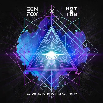 Awakening EP by Hot Tub