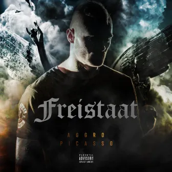 Freistaat by Aggro Picasso