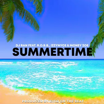 Summertime by DJ Ran