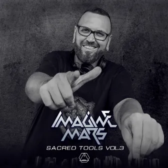 Sacred Tools, Vol. 3 by Imagine Mars