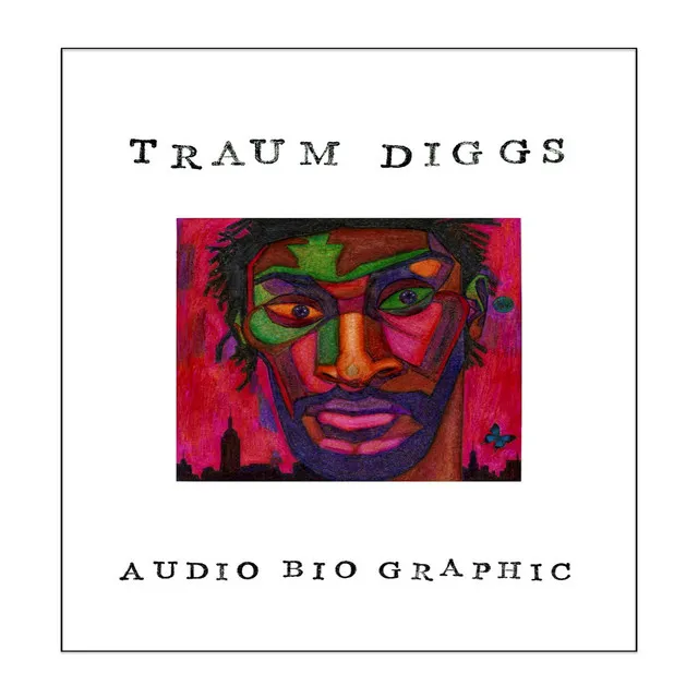 AudioBioGraphic