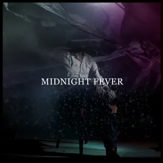 Midnight Fever - Single by Colder