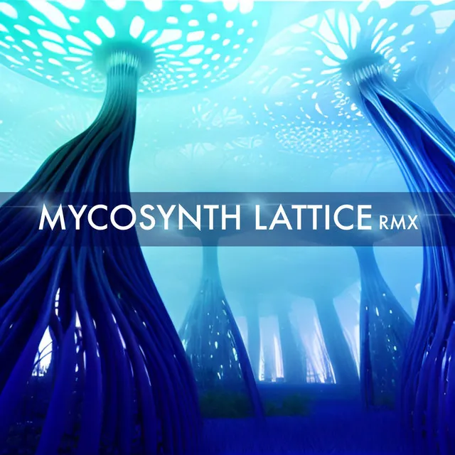 MYCOSYNTH LATTICE - Remix