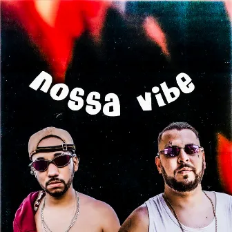 Nossa Vibe by Mc kalifha