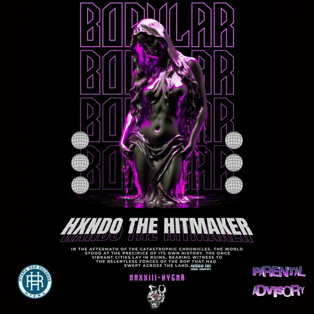 Hundo the Hitmaker