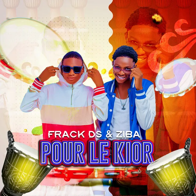 Pour le kior