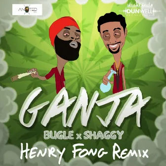 Ganja by Bugle