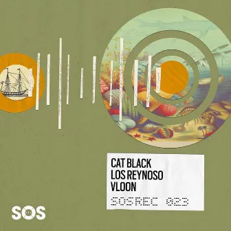 SOS by Cat Black