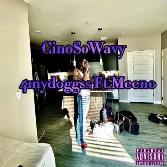 4mydogss by CinoSoWavy