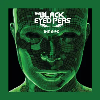 THE E.N.D. (THE ENERGY NEVER DIES) [Deluxe Version] by Black Eyed Peas