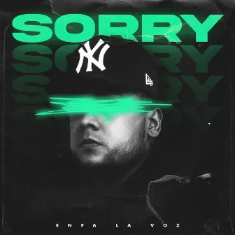 Sorry by Enfa