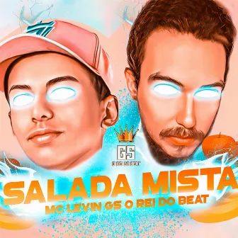 Salada Mista by Drika Maximos