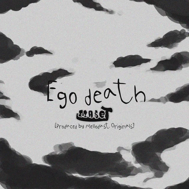 Ego Death