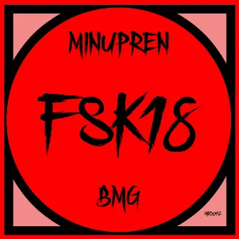 Fsk 18 by BMG